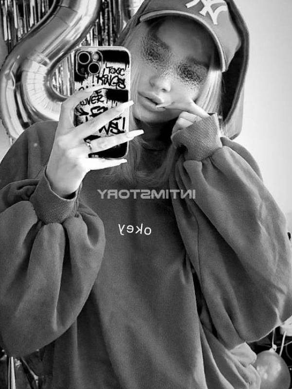 проститутка Alisa 3