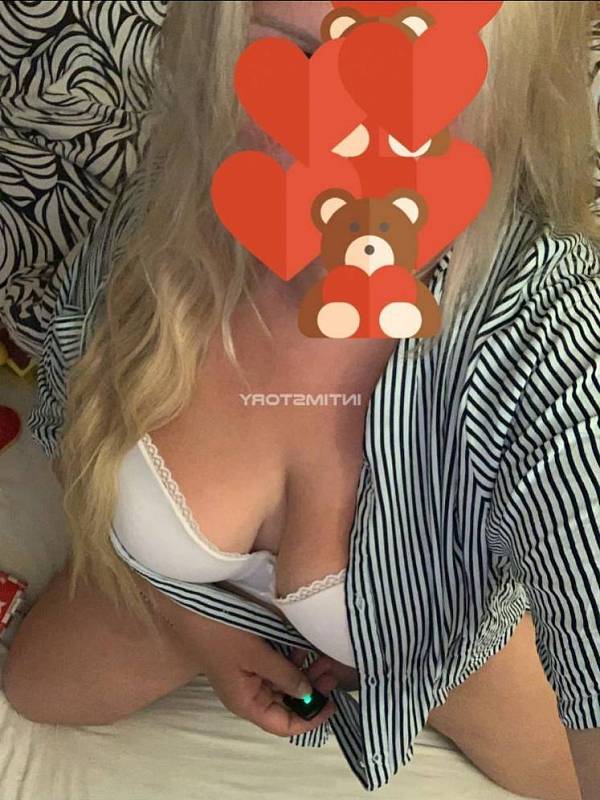 проститутка Яна 3