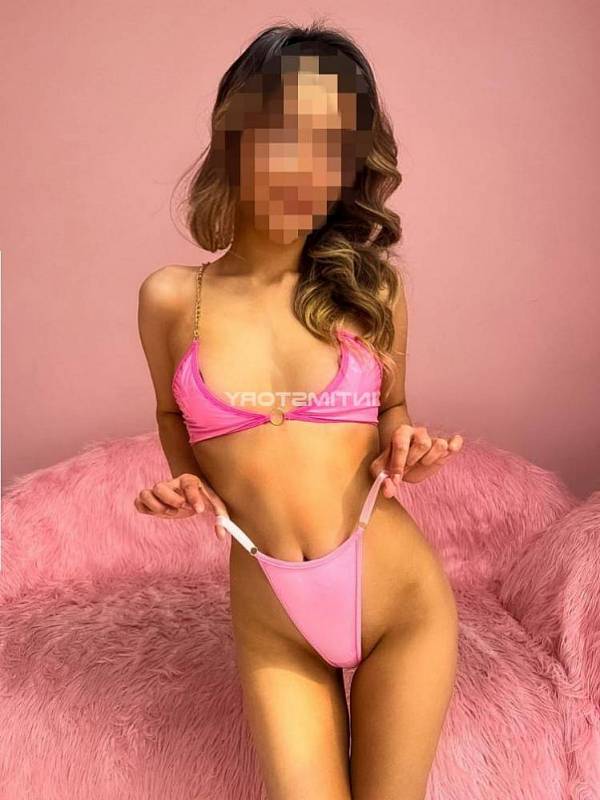 проститутка Candy 3