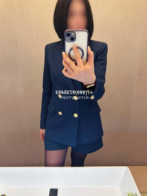 проститутка Луизочка 6