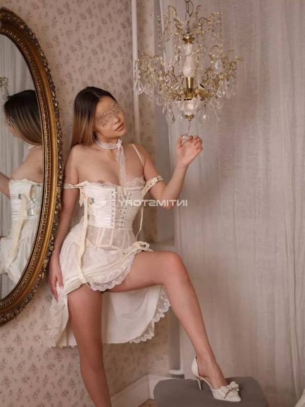 проститутка Марина 7