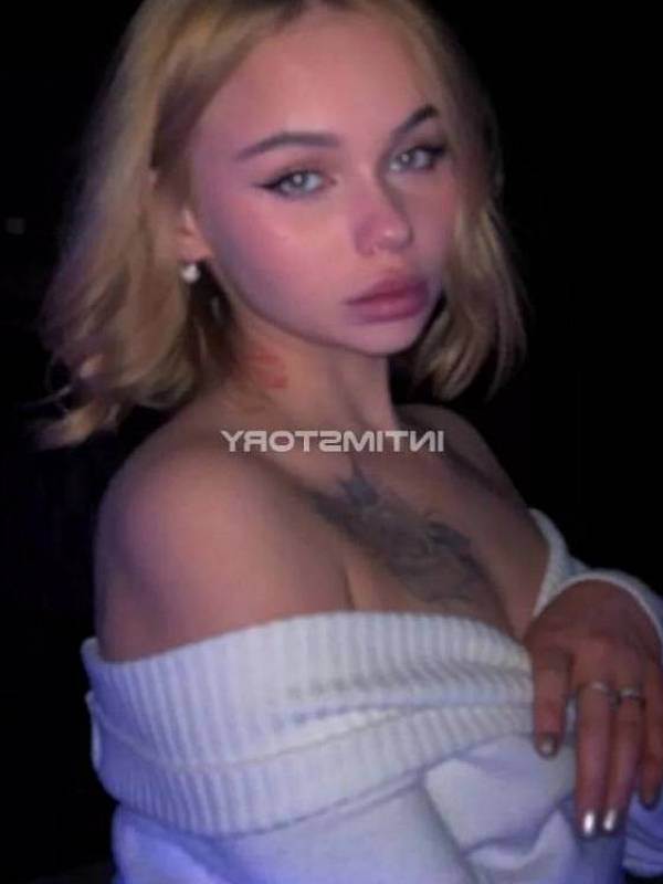 проститутка Дарина 5