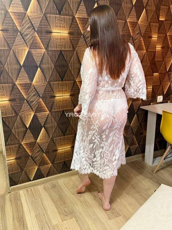 проститутка Кристина 2