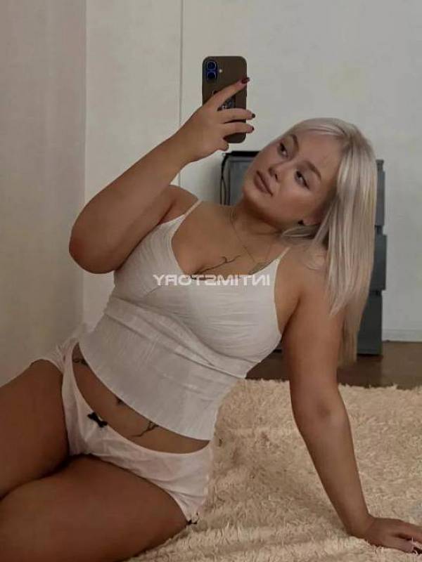 проститутка Мила 5