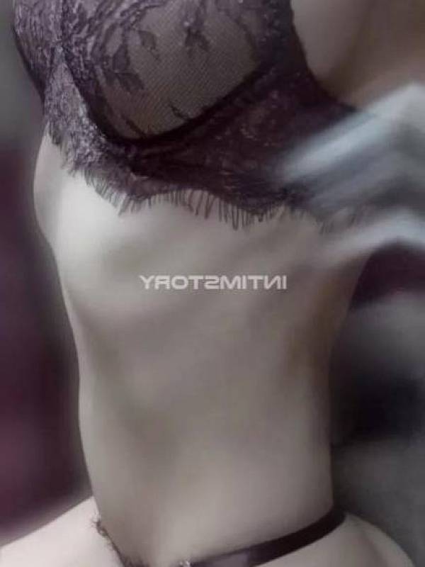 проститутка Бриджит 5