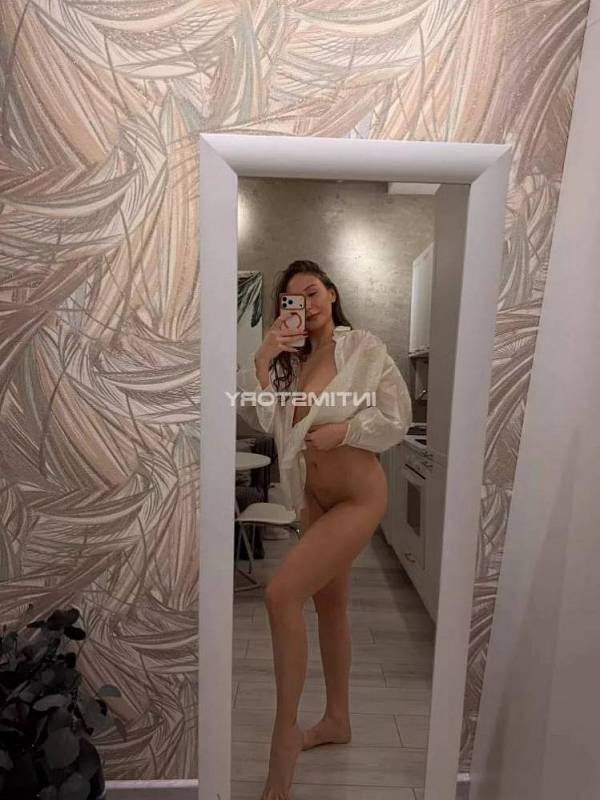 проститутка Анна 3