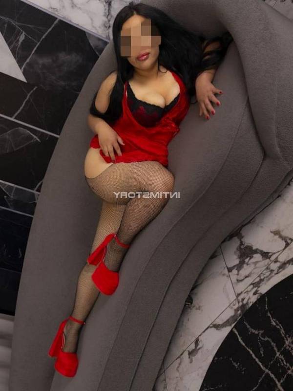 проститутка Даша 1