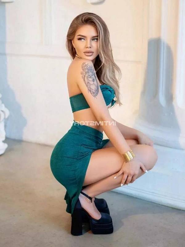 проститутка Елизавета 10