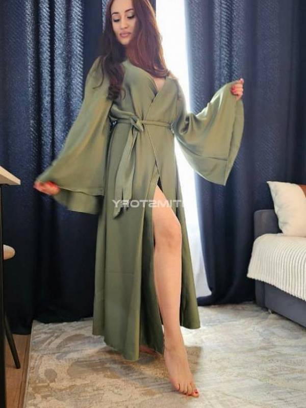 проститутка Виктория 2