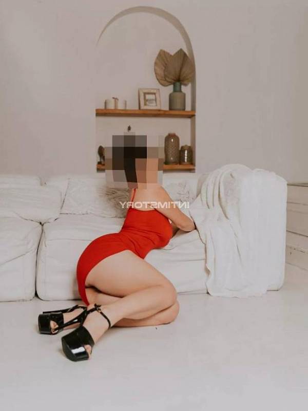 проститутка Karolina 7