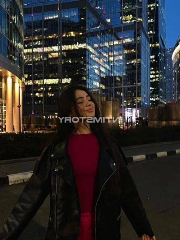 проститутка Аня 3