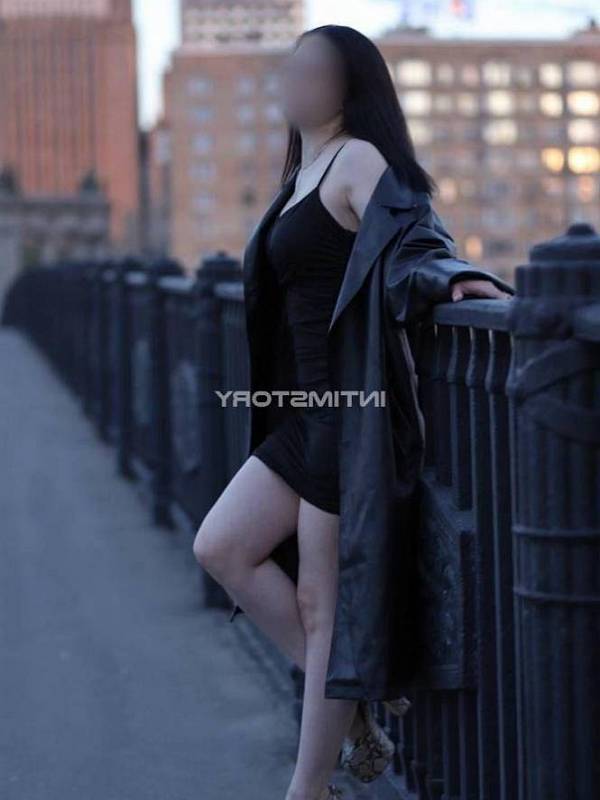 проститутка Линда 5