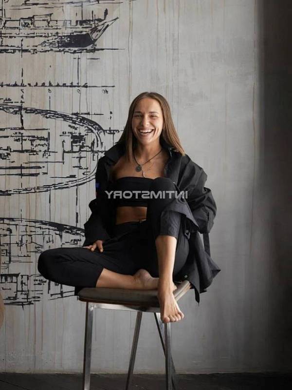 проститутка Саша 6