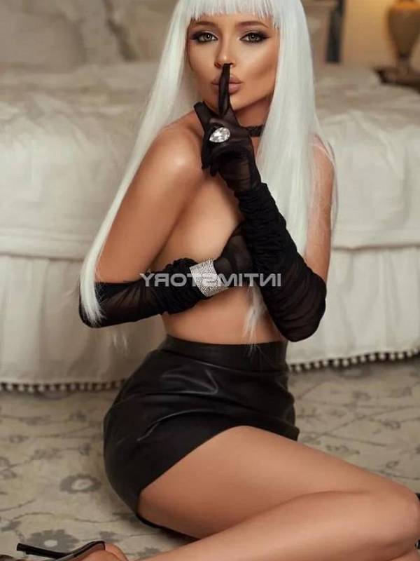 проститутка ЛИЗА 7