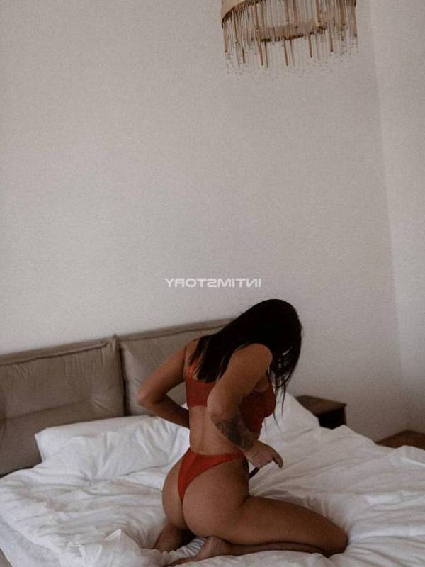 проститутка Кристина 3