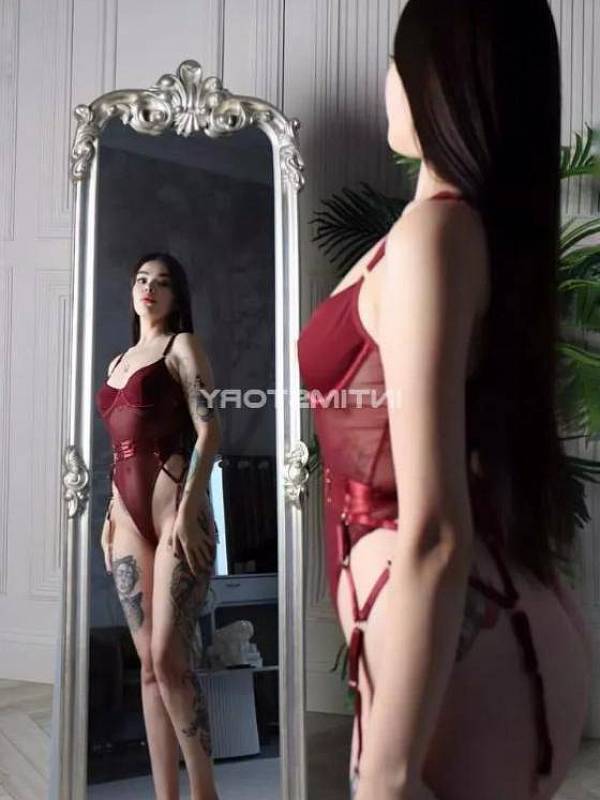 проститутка Девочка с самыми сочными губами Ника 4