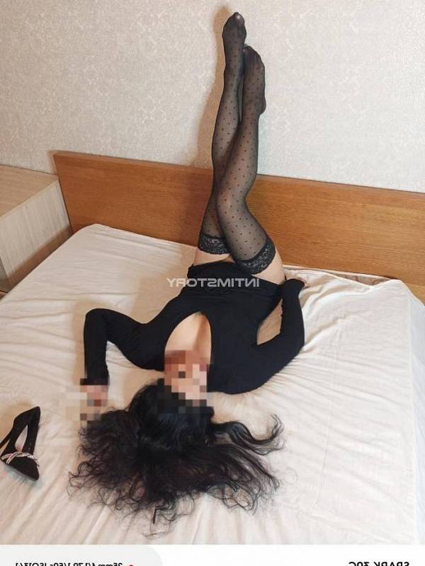 проститутка Катя 6