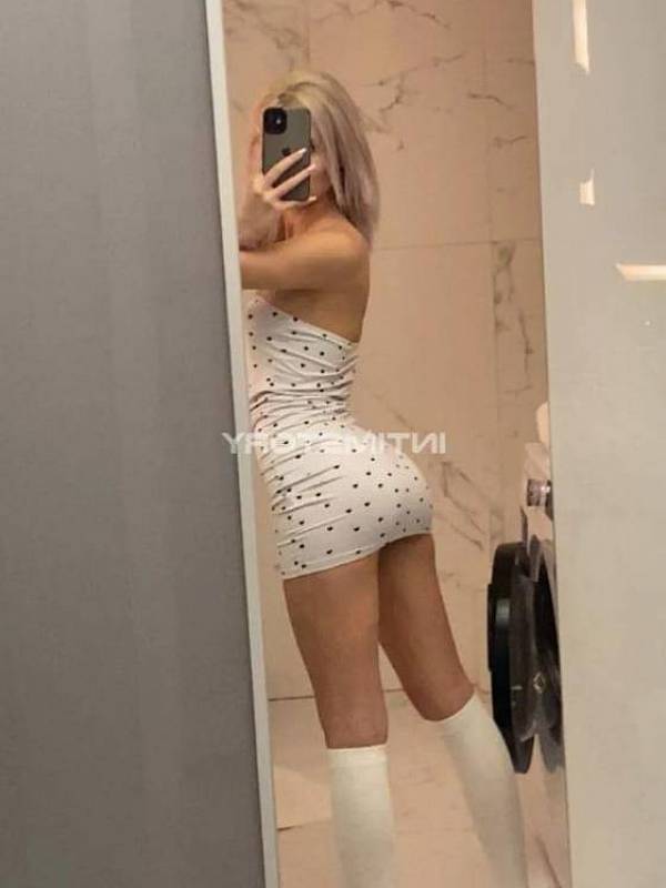 проститутка Надюша 2