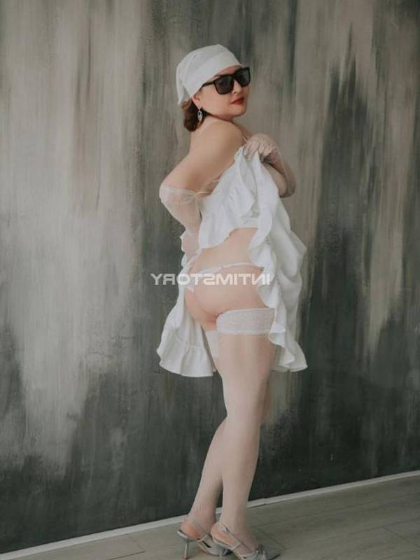 проститутка А я что лучше 3