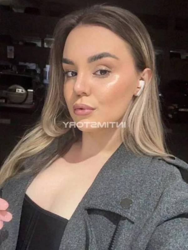 проститутка Аннет 10