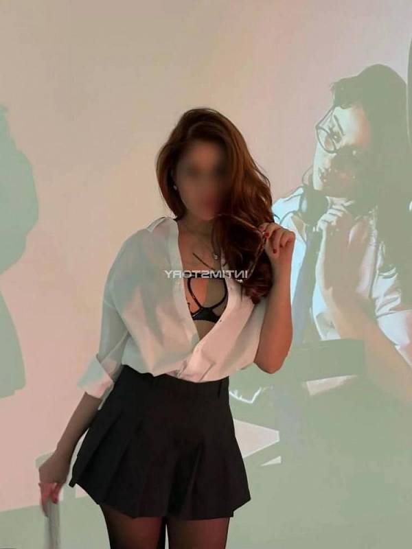 проститутка Марина 1