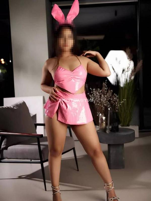 проститутка Юна 5