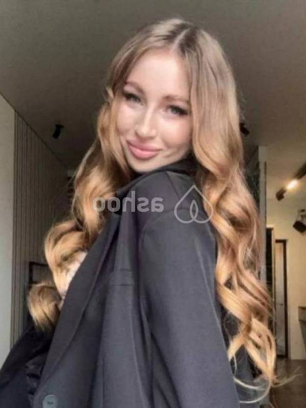 проститутка НикаДевочка ураган 2