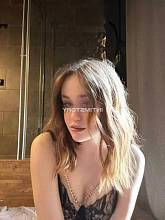 Фотография Алиска