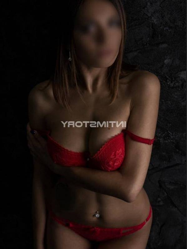 проститутка Лиана 3