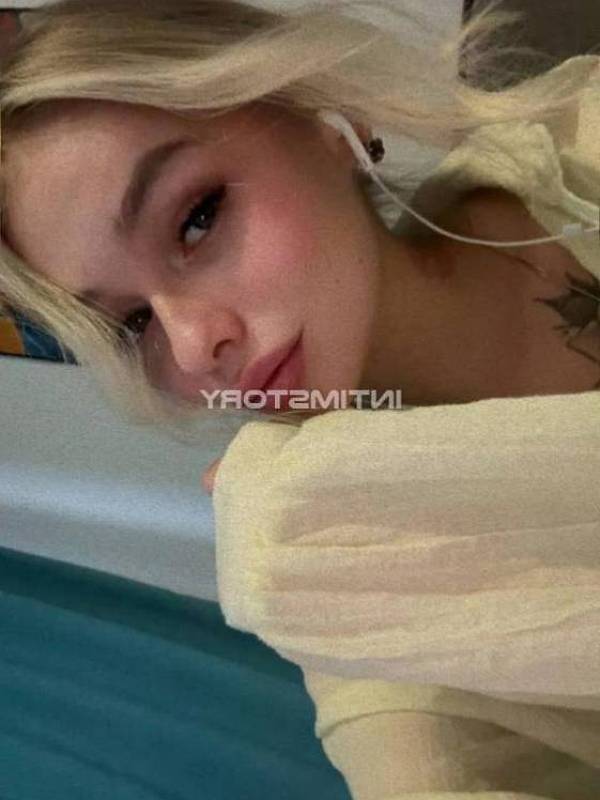 проститутка Дарина 3