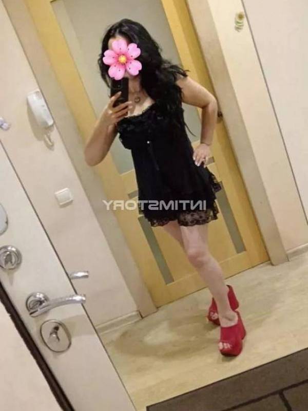 проститутка Карина 9