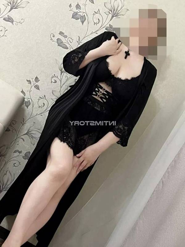 проститутка Карина 5