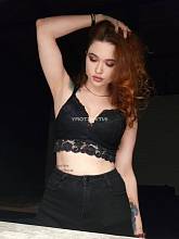 Фотография Мэри