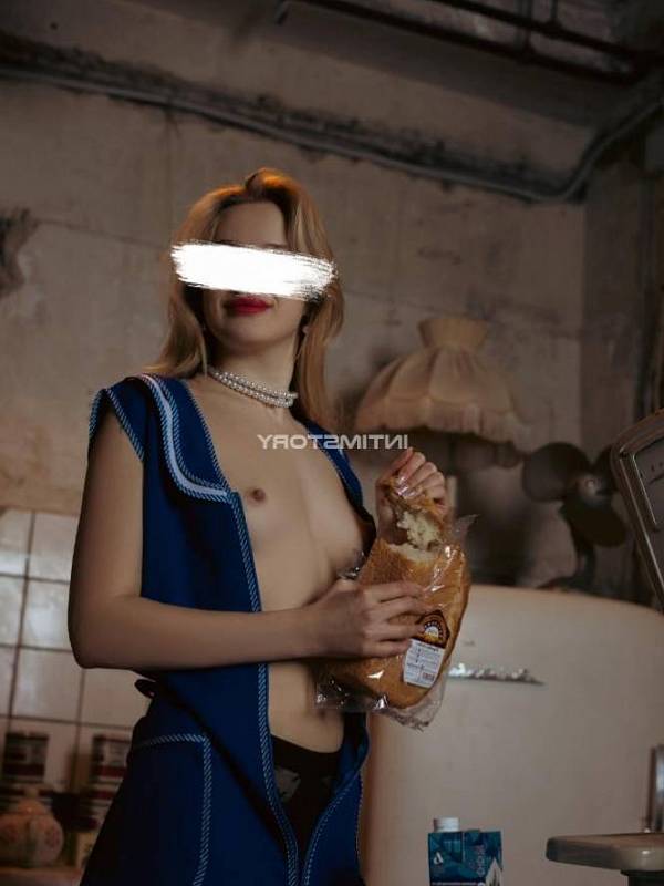 проститутка Анжелика ТЭФИ 3