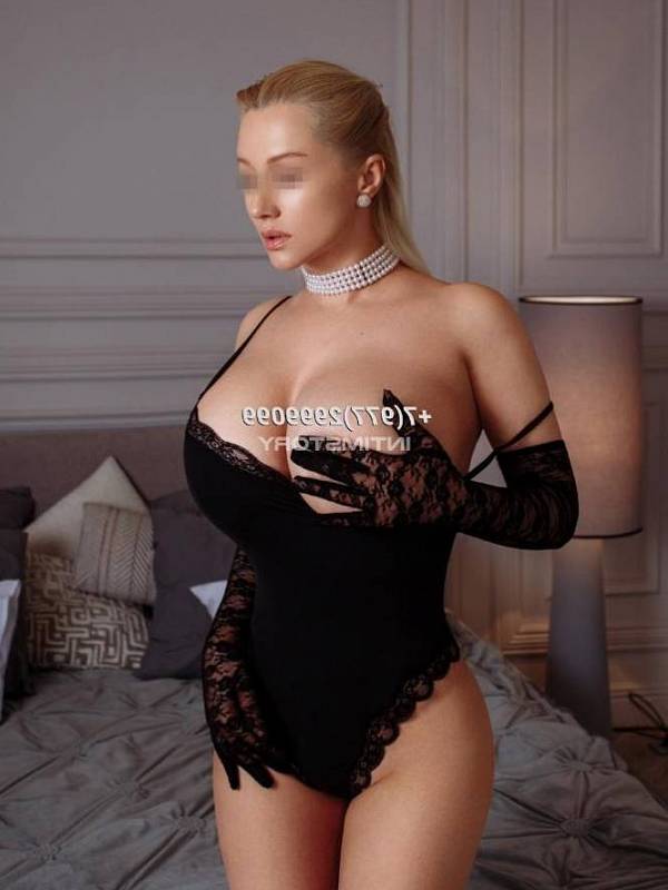 проститутка Лера GFE 5