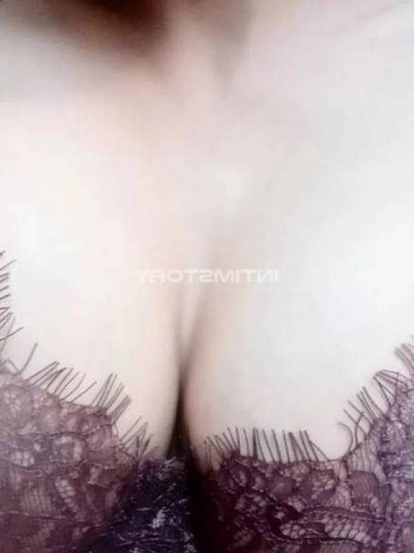 проститутка Бриджит 3