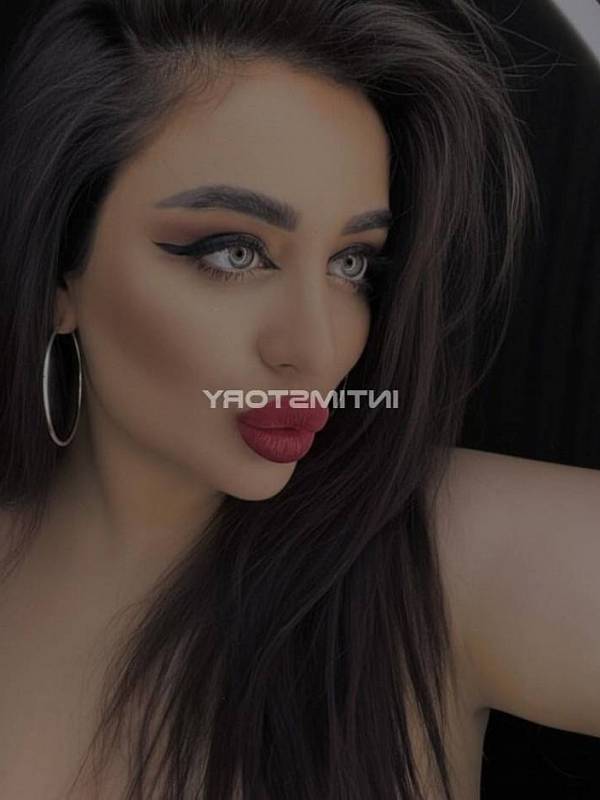 проститутка Эмилия 3