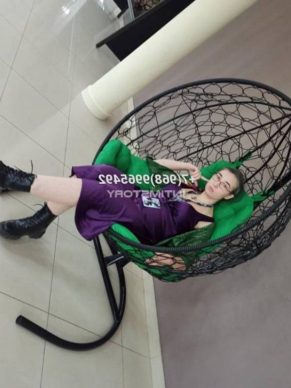 проститутка Вера 6