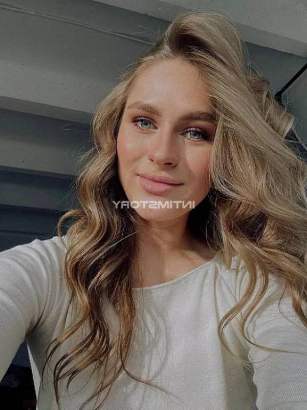 проститутка Ника 7