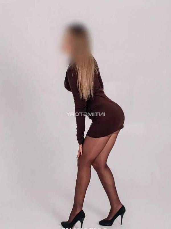 проститутка Алена 7