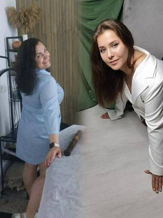 Королевский тандем