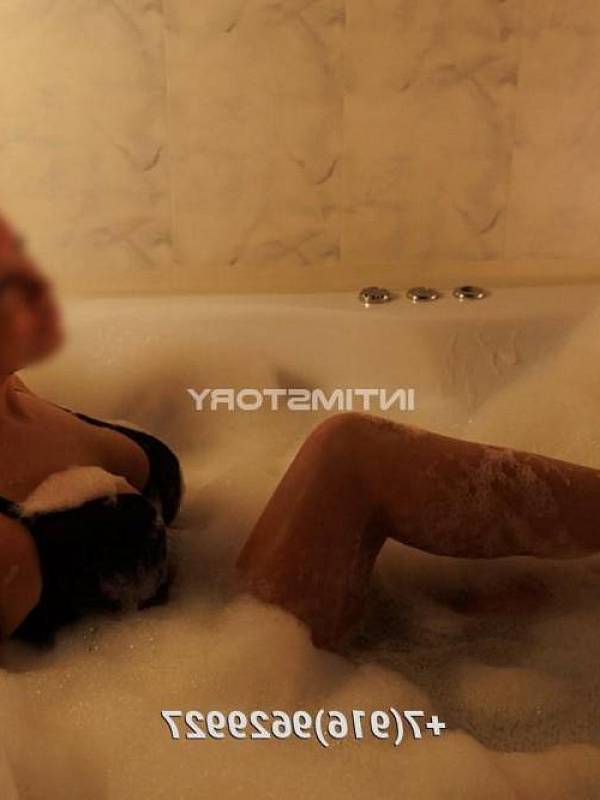 проститутка Ольга 5