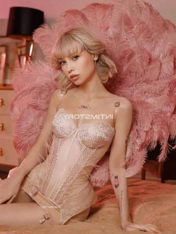 проститутка Изящная Есения 7