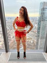 Фотография Ураган на стройных ножках