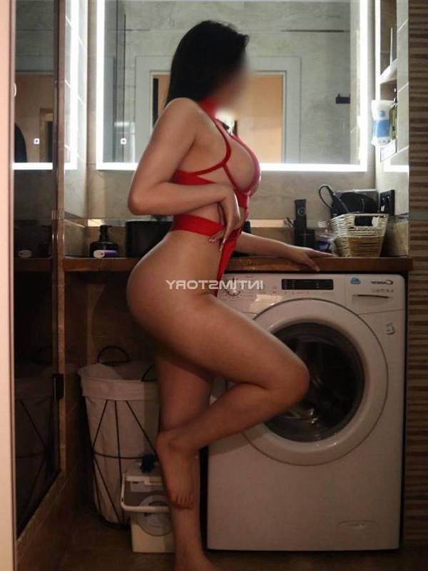 проститутка Соня 8