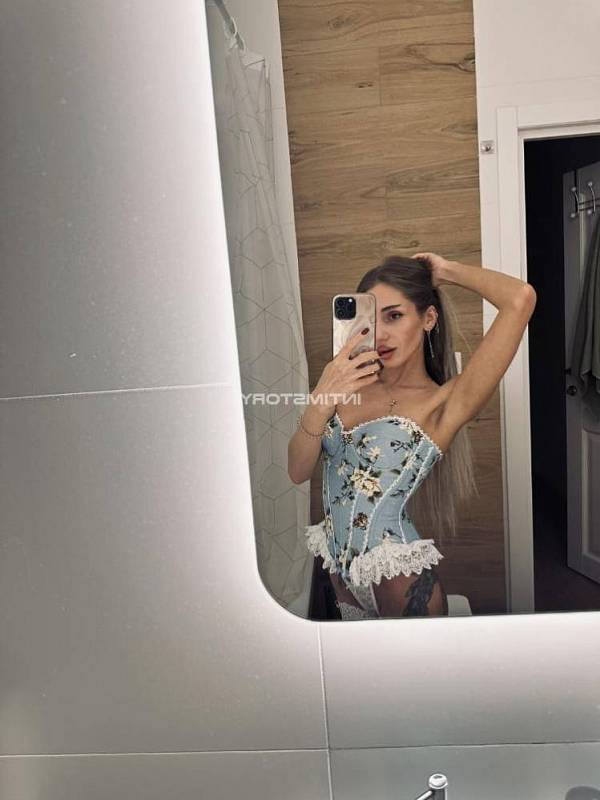 проститутка Александра 7