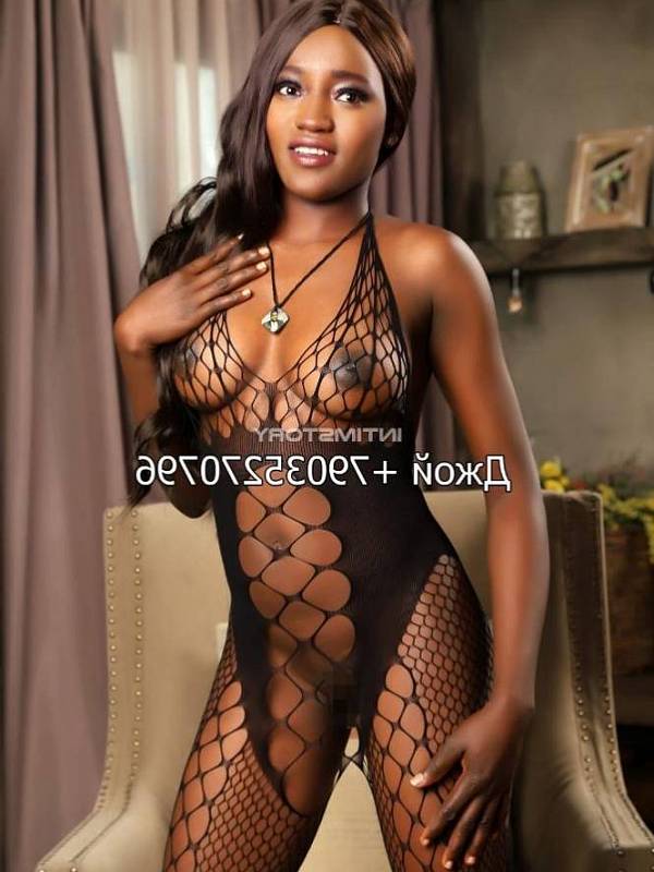 проститутка Джой 2