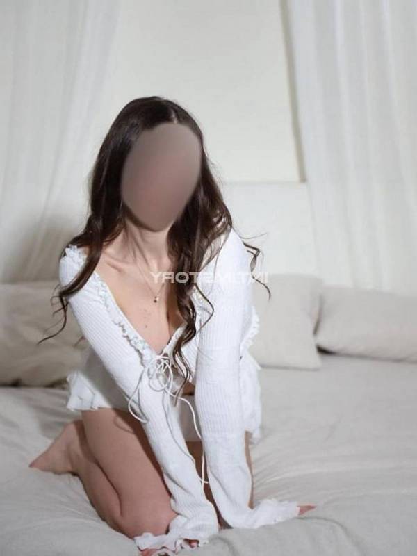 проститутка Дина 4