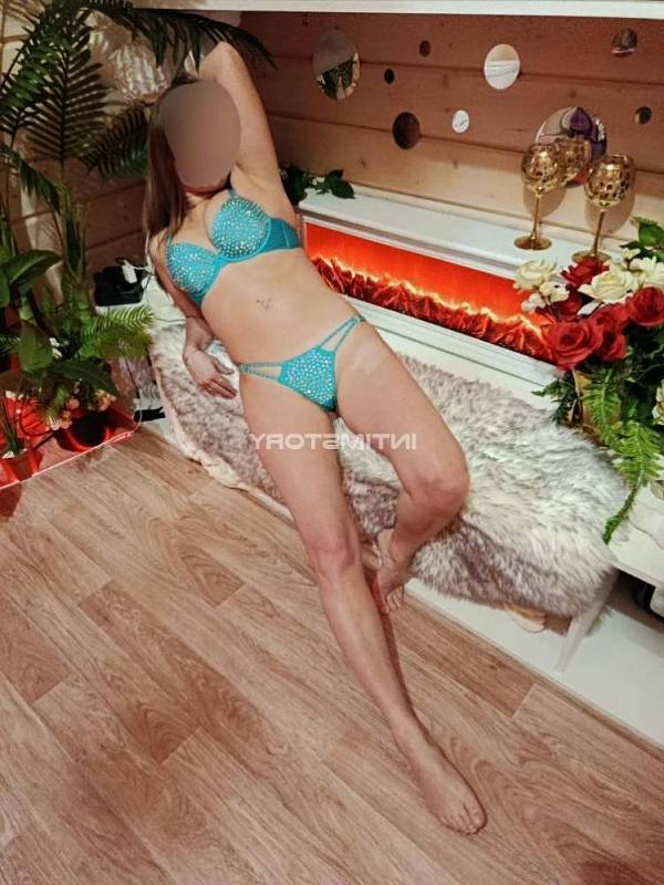 проститутка Снежана 9