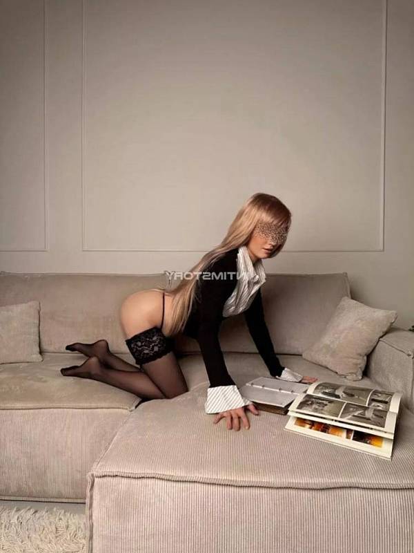 проститутка Ева 3